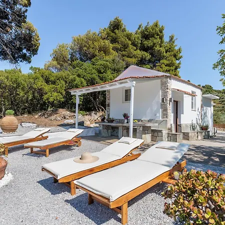 Bleu&vert Villa Skopelos