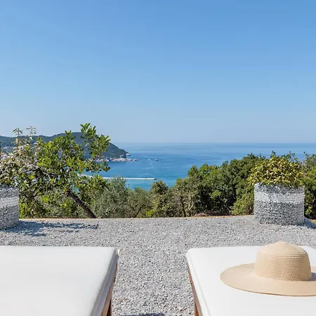 Villa Bleu&vert Skopelos