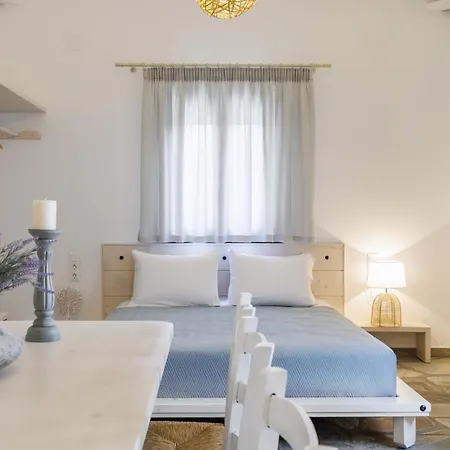 Bleu&vert Villa *