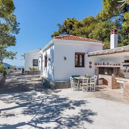 Bleu & Villa Skopelos Town