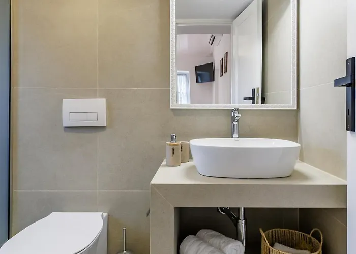 Villa Bleu & Skopelos Town